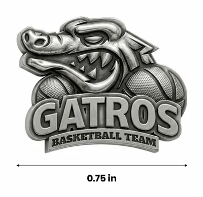 0.75 In. - Custom Pro Prints