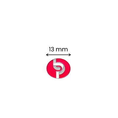 1,5 cm - Imprint Now - NL