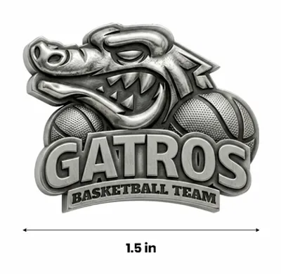 1.5 In. - Custom Pro Prints
