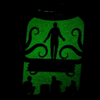 Glow in the Dark - Tote Bags Now