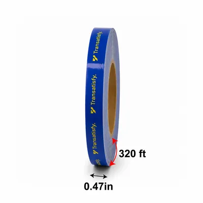 0.47 in x 320 ft - Custom Pro Prints