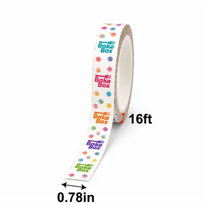 0.78 in x 16 ft - Custom Pro Prints