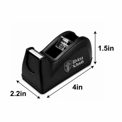 2.2in x 4in x 1.5in - Custom Pro Prints