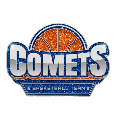 Glitter - Custom Pro Prints
