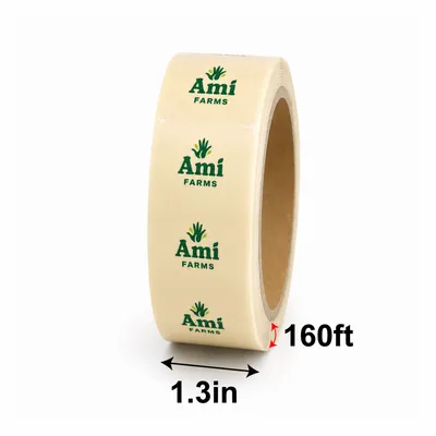 1.3 in x 160 ft - Custom Pro Prints