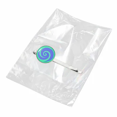 Poly Bag - Tote Bags Now