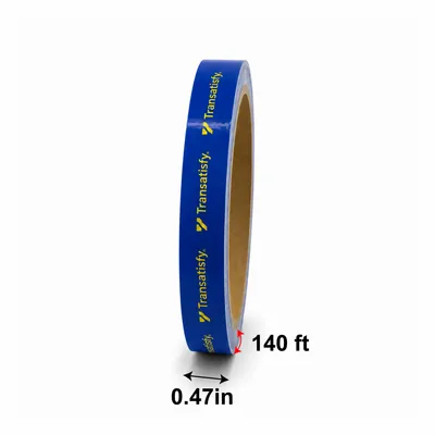 0.47 in x 140ft - Custom Pro Prints