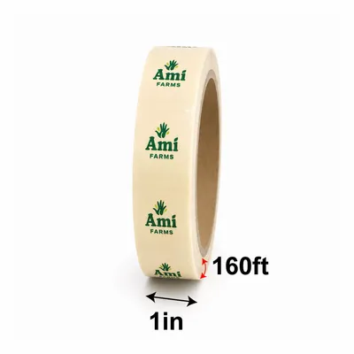 1 in x 160 ft - Custom Pro Prints