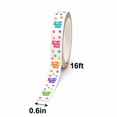 0.6 in x 16 ft - Custom Pro Prints