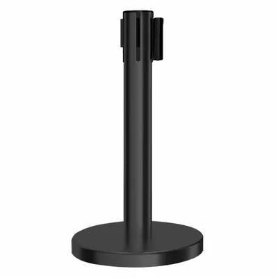 Black - Hand Fans Now
