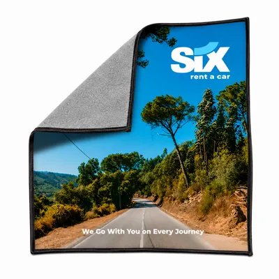 12" x 12" - Custom Pro Prints