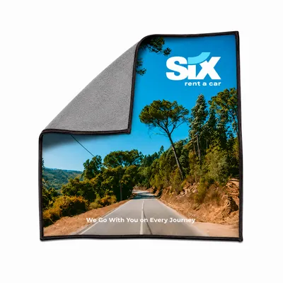 10" x 10" - Custom Pro Prints