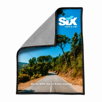 12" x 16" - Custom Pro Prints