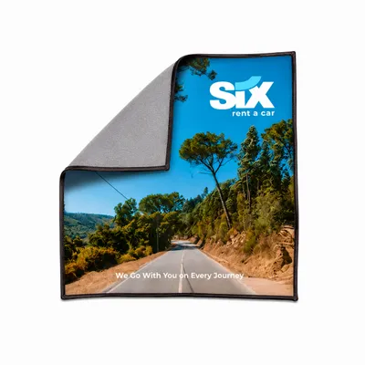9" x 9" - Custom Pro Prints