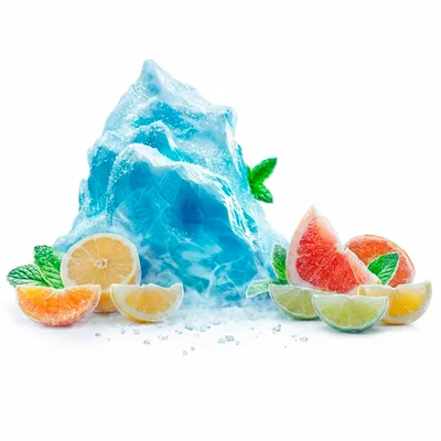 Glacier Ice - Custom Pro Prints