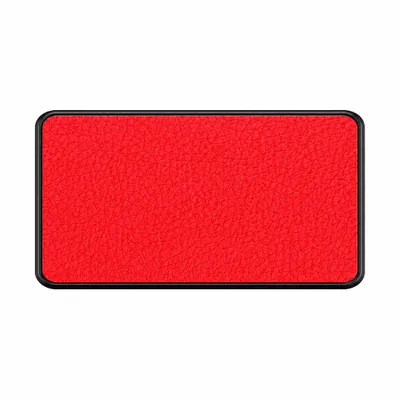 Red - Custom Pro Prints