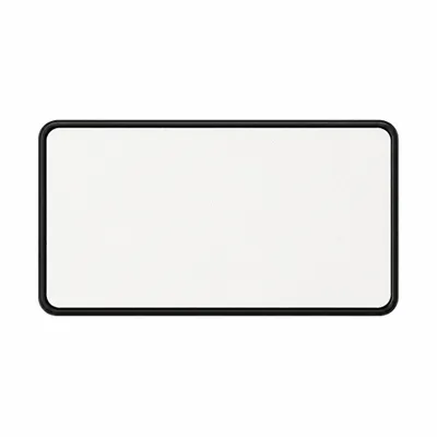 White - Custom Pro Prints