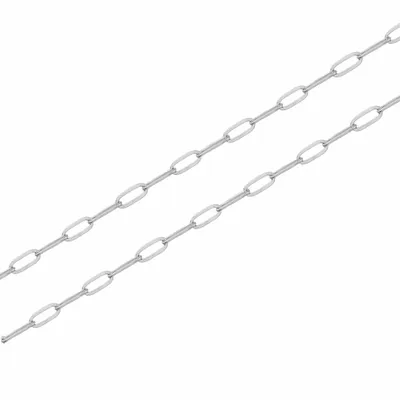 Paperclip Chain - Tote Bags Now