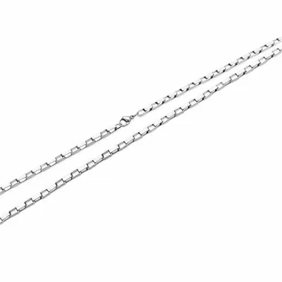 Box Chain - Tote Bags Now