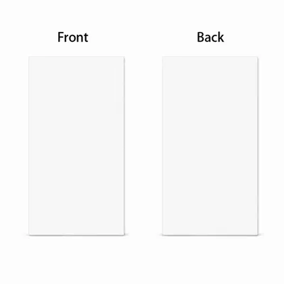 Blank Panel - Custom Tees Today