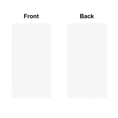 Blank Panel - Stealth Promo Co