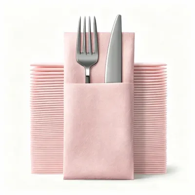 Light Pink - Custom Pro Prints