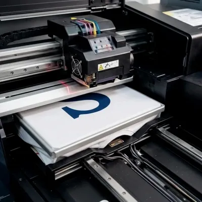 DTG - Custom Pro Prints