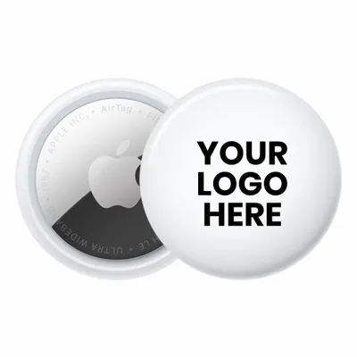 Apple AirTag Gen2 (1 Pack) - Stealth Promo Co