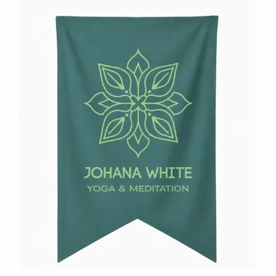 Pennant Bottom - Custom Pro Prints