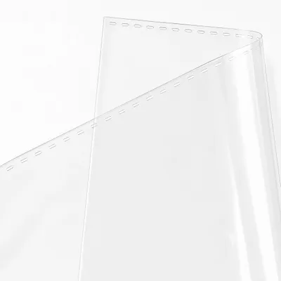 Reinforced Edge - Hand Fans Now