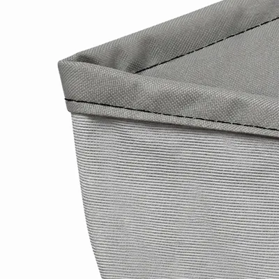 Standard Hem - Custom Pro Prints