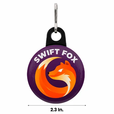 2.3 In. - Hand Fans Now