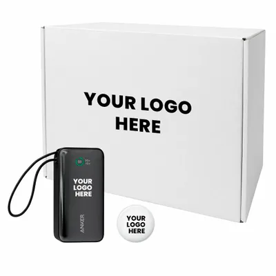 Travel Fever Set - Stealth Promo Co