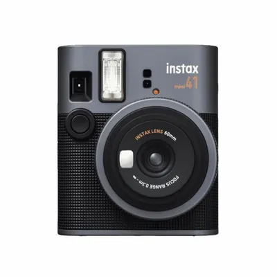 Fujifilm Instax Mini 41 Bundles - Stealth Promo Co