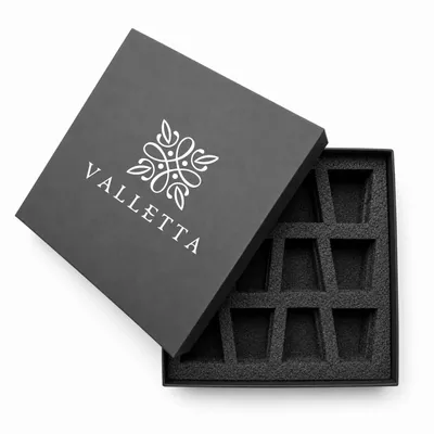 Geschenkboxen mit Logo-Aufdruck - Imprint Now - DE