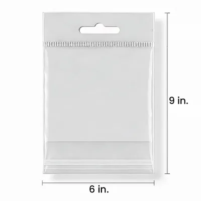 6 in. x 9 in. - Hand Fans Now