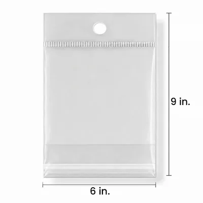6 in. x 9 in. - Hand Fans Now