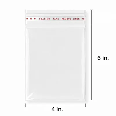4 in. x 6 in. - Hand Fans Now