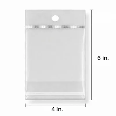 4 in. x 6 in. - Hand Fans Now