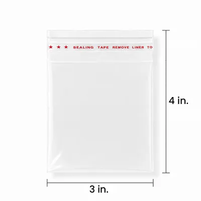 3 in. x 4 in. - Hand Fans Now