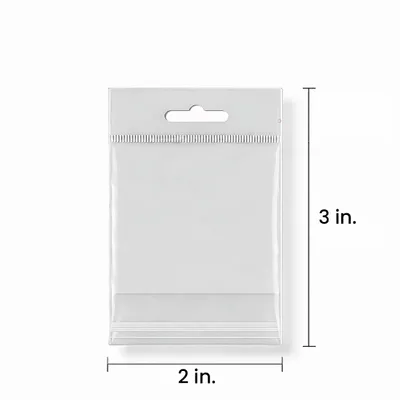 2 in. x 3 in. - Hand Fans Now