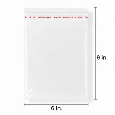 6 in. x 9 in. - Hand Fans Now