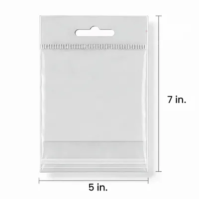 5 in. x 7 in. - Hand Fans Now