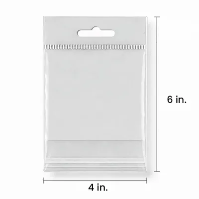 4 in. x 6 in. - Hand Fans Now