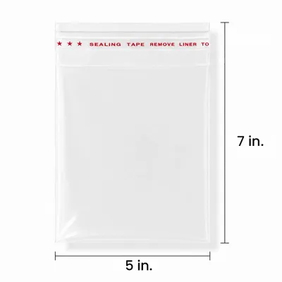 5 in. x 7 in. - Hand Fans Now