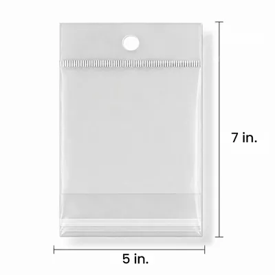 5 in. x 7 in. - Hand Fans Now