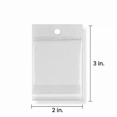2 in. x 3 in. - Hand Fans Now