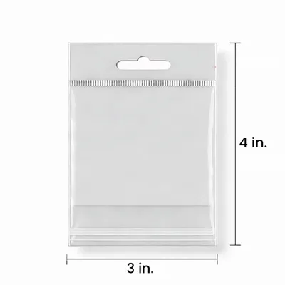 3 in. x 4 in. - Hand Fans Now