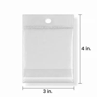 3 in. x 4 in. - Hand Fans Now