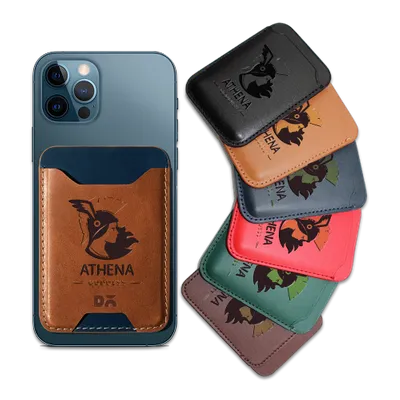 Phone Wallets - Stealth Promo Co